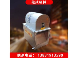 甘蔗去皮机图2