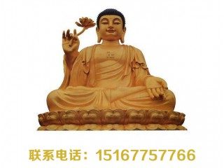 佛像雕塑图3