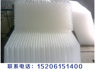 蜂窝斜管图3