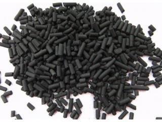 饮用水处理 滤芯净化用 椰壳活性炭图3