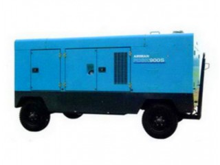 PDSK900-25立方、24公斤 空压机租赁、空压机钻机租赁图3