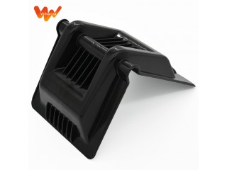 WCQF004 塑料护角图2