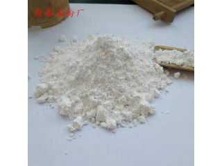 钙粉价格厂家直销  （建筑用重钙粉）厂家 200目 325目 400目 600目图3