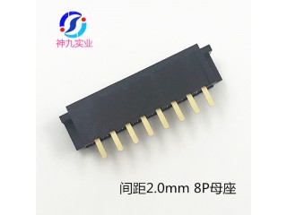 连接器图3