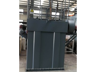 仓顶除尘器,仓顶布袋除尘器-萧阳环保帮你选型定制 20年行业经验图3