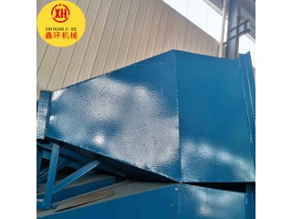 新疆免拆建筑模板设备生产成本低自动化生产线图2