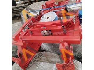 矿用司控道岔装置ZKC127Q