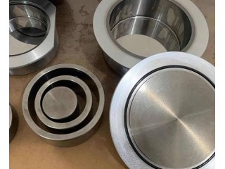 矿业领域用碳化钨料钵河北任丘生产厂家
