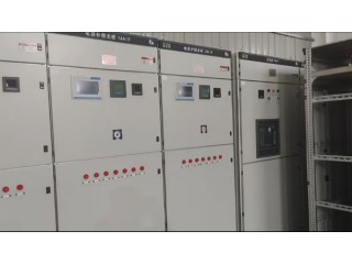 商业建筑、商场写字楼办公楼高低压配电柜河北生产厂家