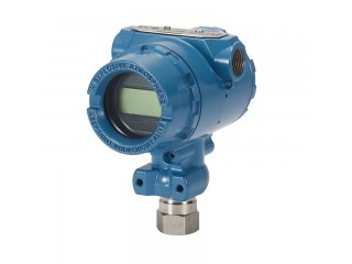 罗斯蒙特 2088 3051压力变送器差压单双法兰液位变送器3051GP