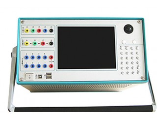 YTC860微机继电保护测试仪