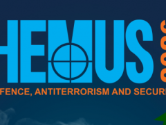 HEMUS2026第17届保加利亚(普罗夫迪夫)国际防务展