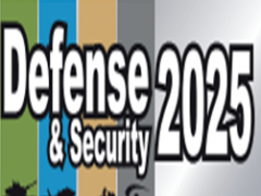 D&S Thailand2025第12届泰国曼谷国际防务展