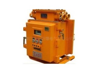 ZBZ-4.0/6.0/8.0/10M矿用隔爆型照明信号综保