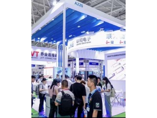 2025中国（成都）国际线束与连接器技术展览会