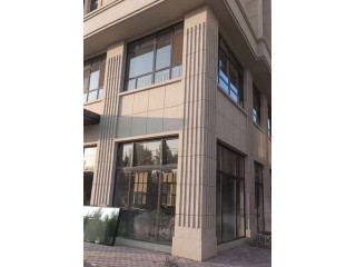 河北断桥门窗厂家，沧州断桥铝合金门窗，河间金属百叶窗生产厂家