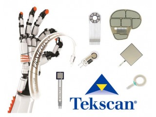 Tekscan触觉传感器，压力传感器