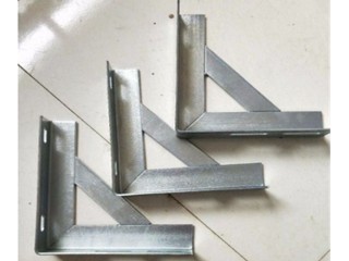 暖气管道三角固定支架生产厂家  金属消防天然气管道支架生产厂家