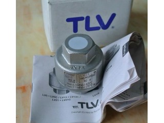 日本TLV型号LV21热静力式蒸汽疏水阀|日本TLV疏水阀说明书