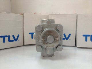 日本TLV型号J3X-10浮球式蒸汽疏水阀|日本TLV疏水阀说明书