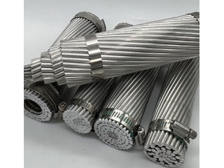 石油、化工、冶金等产业钢芯铝绞线生产厂家