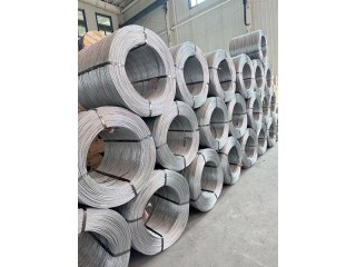 高速铁路铝包钢绞线河北生产厂家