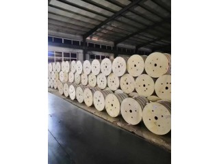 交通桥梁工程镀锌钢绞线河北生产厂家