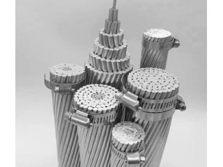 风力发电钢芯铝绞线.太阳能发电钢芯铝绞线生产厂家