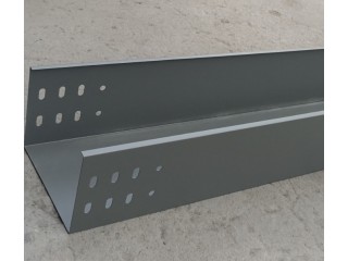 镀锌防火桥架 耐火防爆槽盒 防腐防锈封闭式桥架