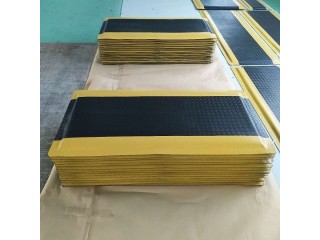 组装线缓冲防滑脚垫，装配车间防疲劳垫，20MM抗疲劳地垫