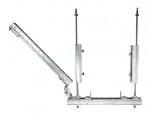 桥架抗震支架深化设计实力品牌检测报告齐全
