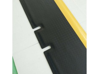 新能源车防疲劳脚垫,双层抗疲劳垫,车间缓解疲劳地垫