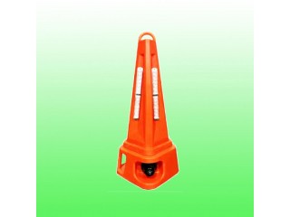声光警示路锥无手柄生产厂家