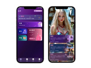 无需从零开发 模块化智能情趣系统解决方案 快速打造差异化产品