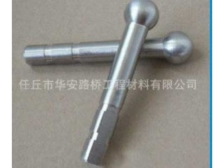 304弯型L型接地端子，不锈钢接地端子，高铁铁路供接地端子