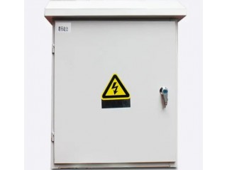 成套设备配电箱 操作简单 厂家按需定制