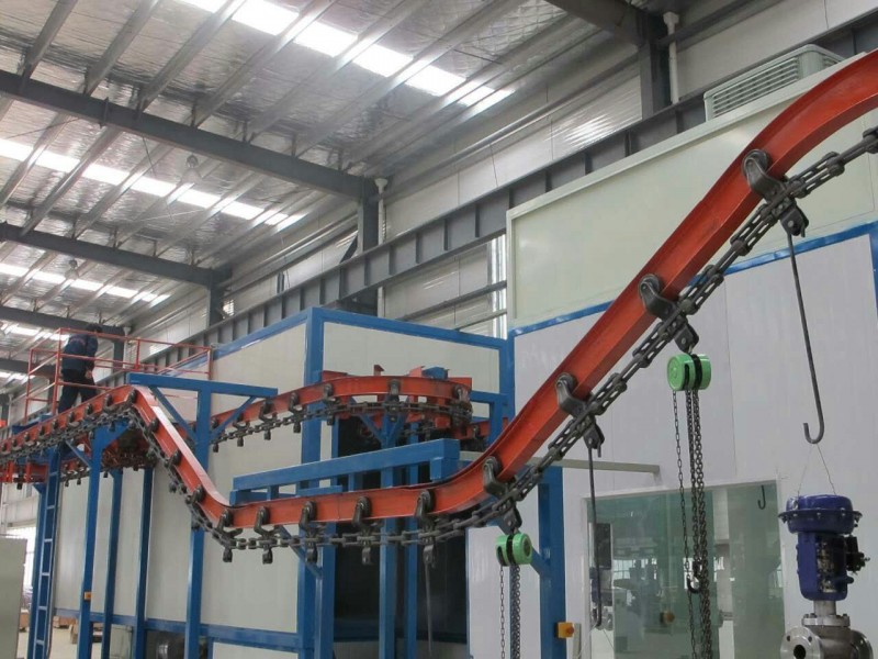 管道泵喷涂 - 副本