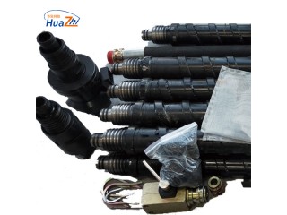 HCA-1高压容量法瓦斯吸附装置