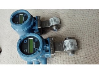 Rosemount罗斯蒙特电磁流量计8732EST