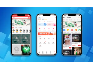 直播拍卖商城三合一系统源码：成熟稳定可定制，助力企业快速搭建多元化交易平台