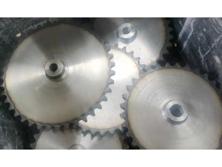 任丘链轮厂家，沧州工业链轮，河北链轮厂家