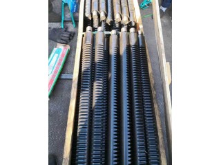 车库轴河北任丘生产厂家，立体车库传动轴河北任丘生产厂家