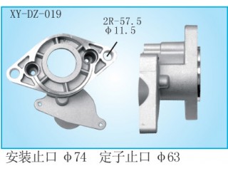 汽车起动机端盖,发电机端盖河北厂家,汽车马达端盖河北厂家