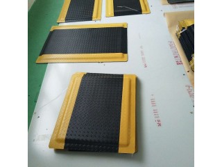 站着不累脚垫,工位站立缓解疲劳地垫,卡优环保抗疲劳脚垫