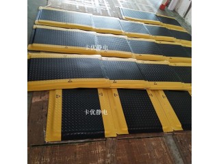 防疲劳脚垫价格,工业抗疲劳地垫,龙之净无味防静电桌垫