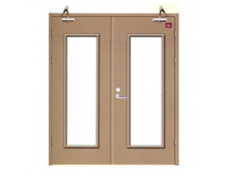 北京丰台区钢质（木质）防火门生产厂家安装