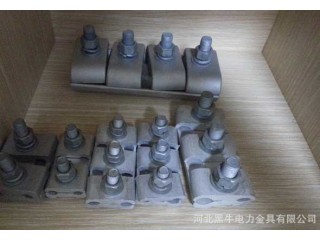 支撑与固定功能电力金具河北生产厂家