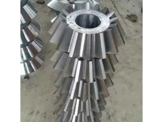 交通运输装备螺旋伞齿轮河北任丘生产厂家