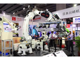 2025深圳智能制造展|2025深圳工业自动化展览会