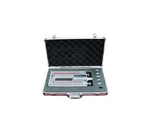 ZLD-2钻孔多级流量计